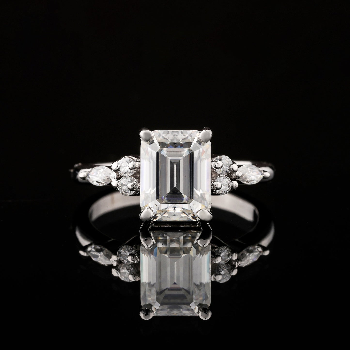 Scarlett Ring
