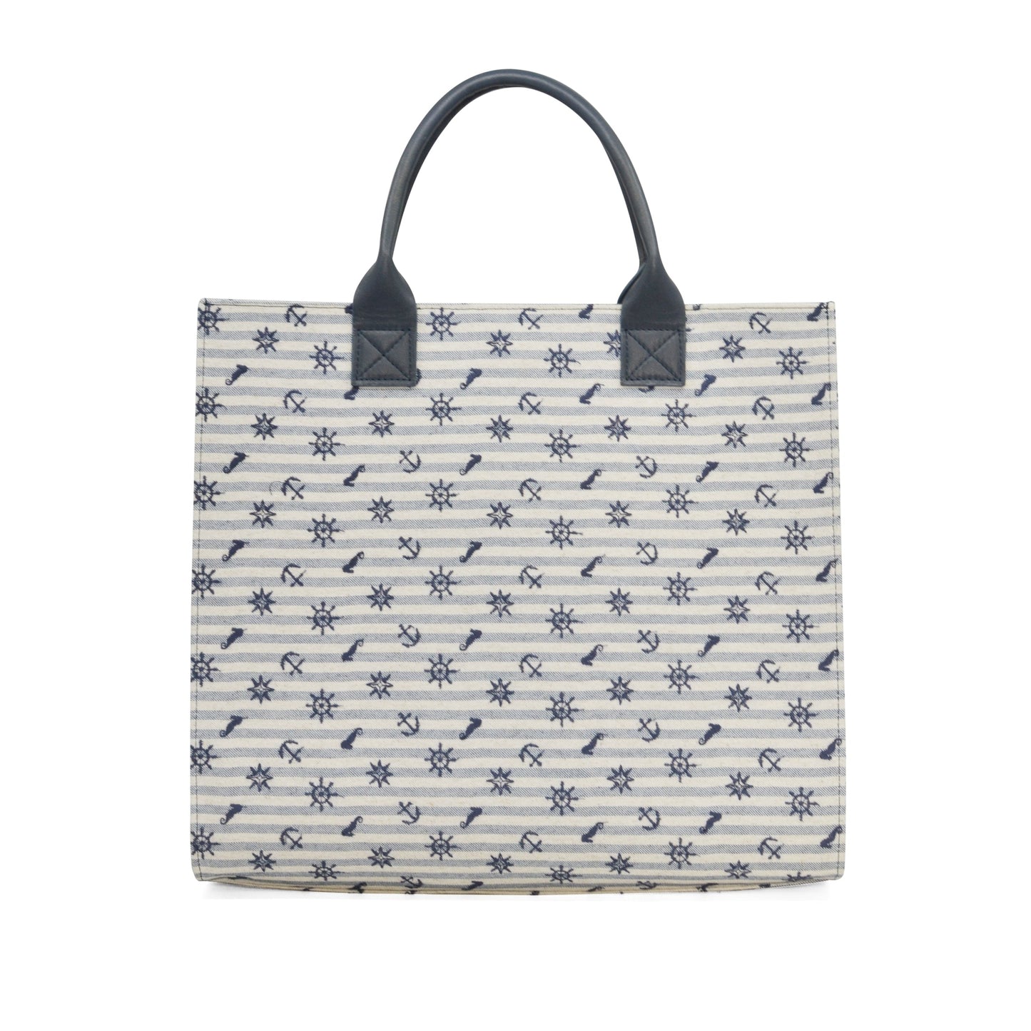 Atol Tote Bag Embroidered Linen-4