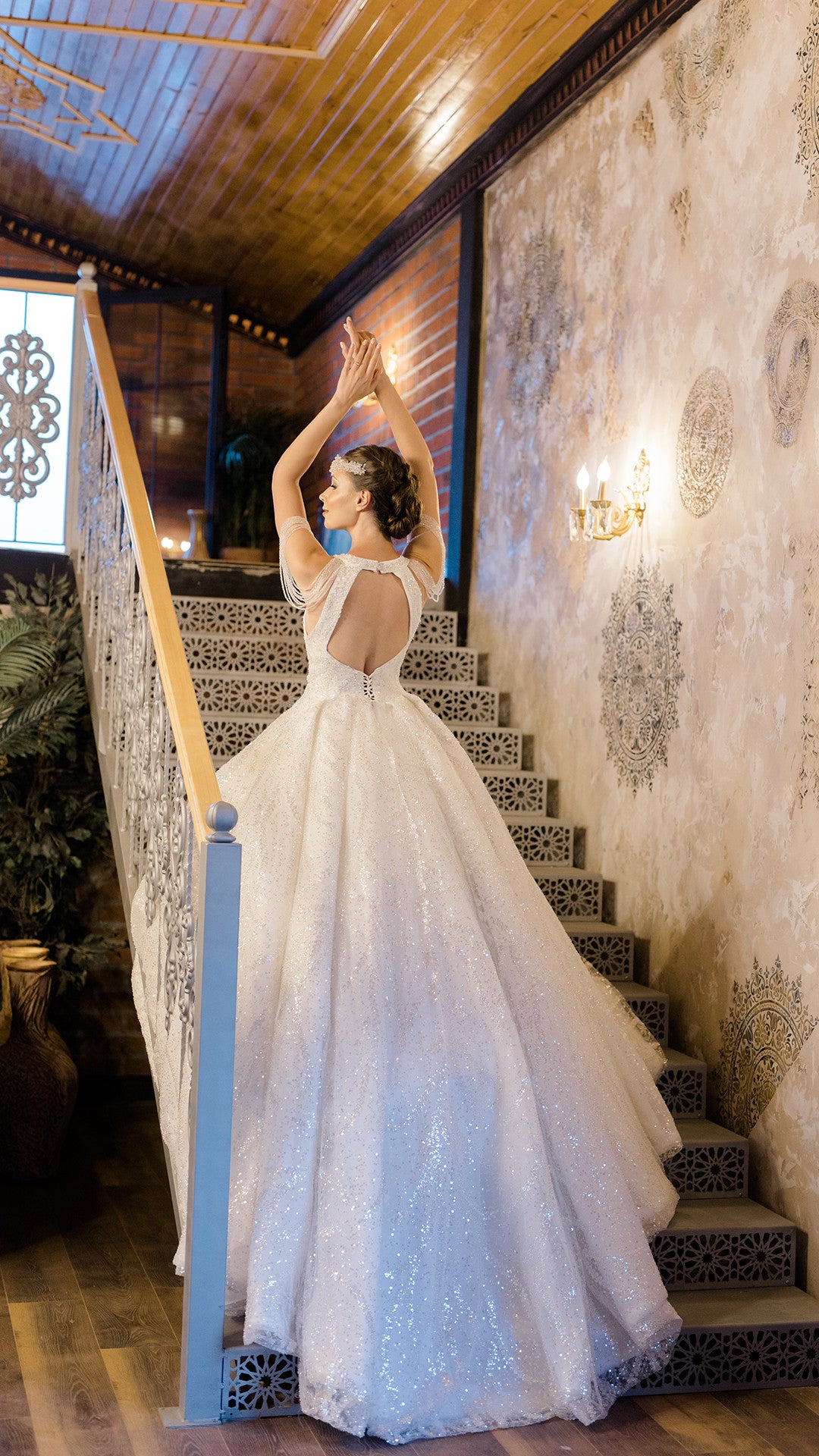 Sirius a line wedding dress-3