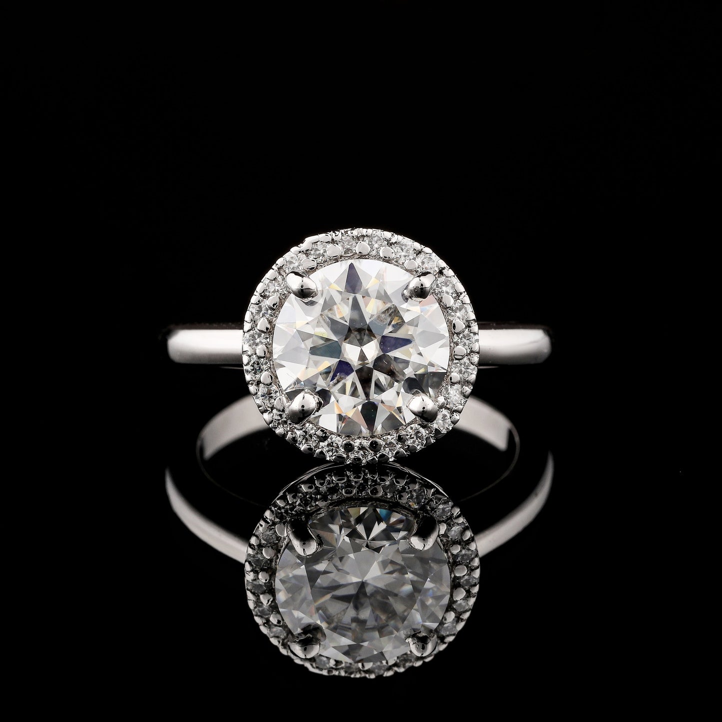 Isabelle Ring