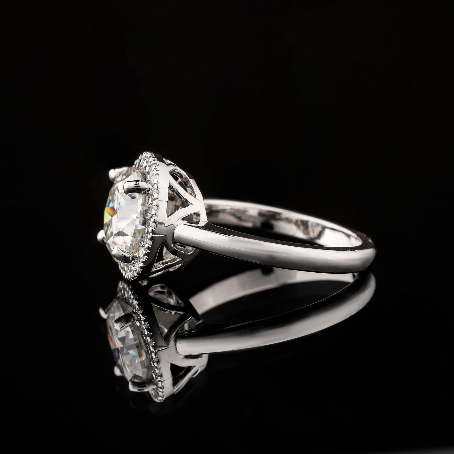 Isabelle Ring