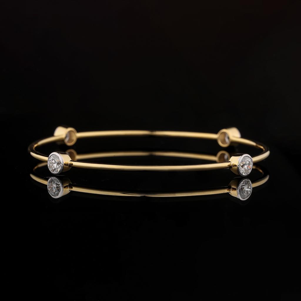 Jody Spirit Bangle