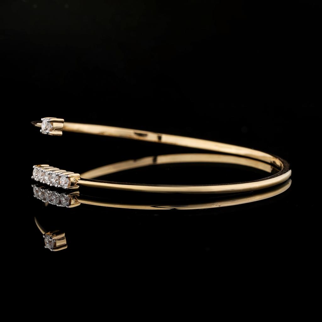 Reese Cuff Bracelet