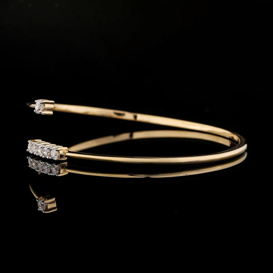 Reese Cuff Bracelet