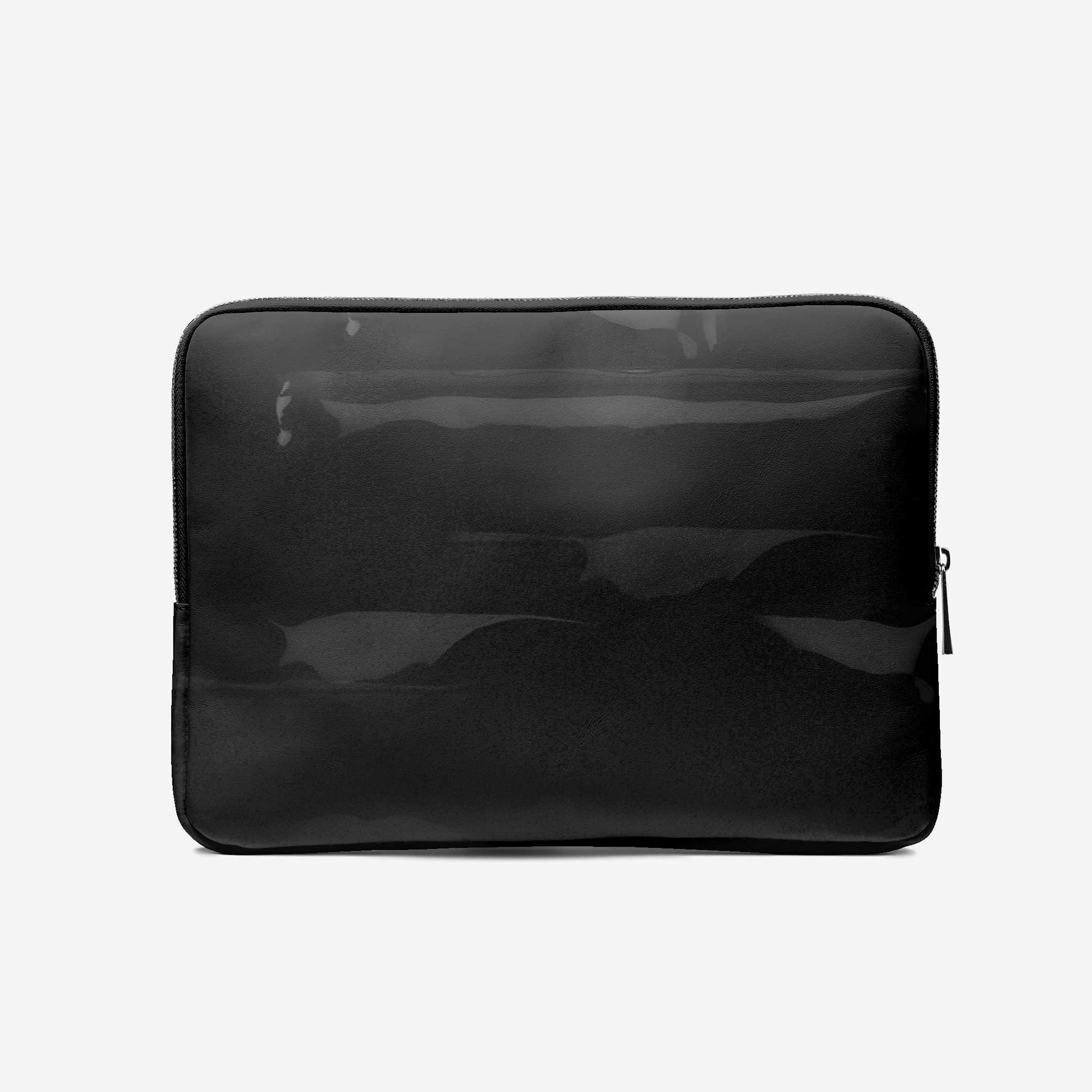 Luxury Laptop Bag BYMANYC ® New York | Eco-Friendly, Handmade for 13" & 16"-3